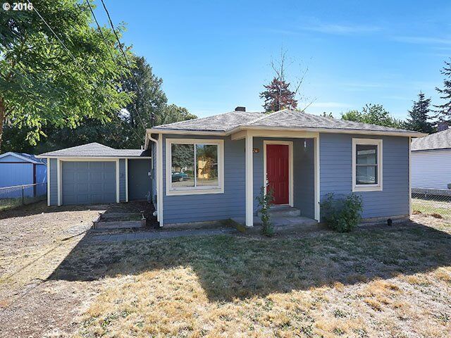 Property Photo:  5726 SE 120th Ave  OR 97266 
