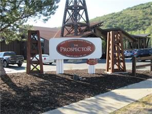 Property Photo: 2255 Sidewinder Drive 630 UT 84060