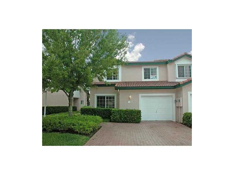 Property Photo:  7306 NW 61 Te 7306  FL 33067 