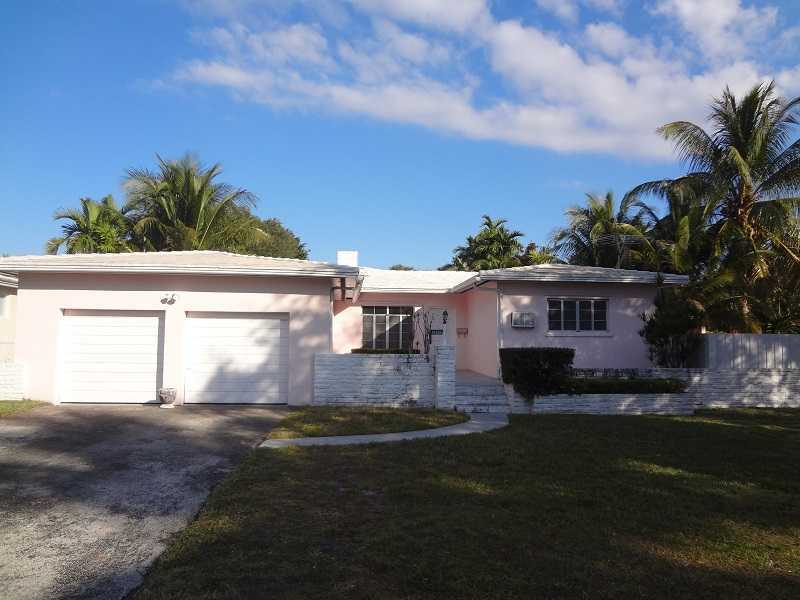 Property Photo:  1255 NE 99 St  FL 33138 