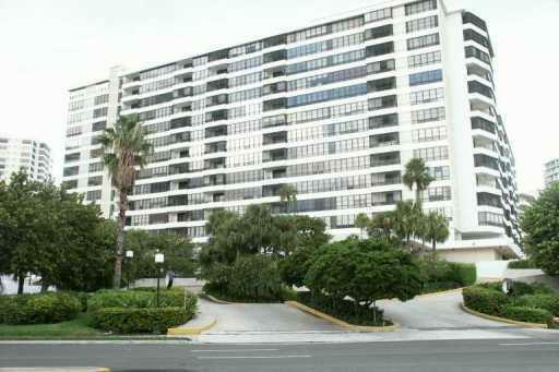 Property Photo:  500 Three Islands Bl 713  FL 33009 