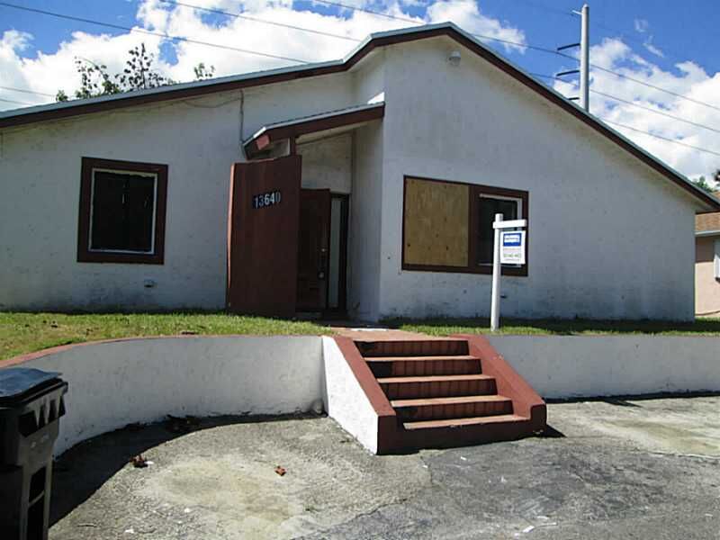 Property Photo:  13640 SW 286 Te  FL 33033 