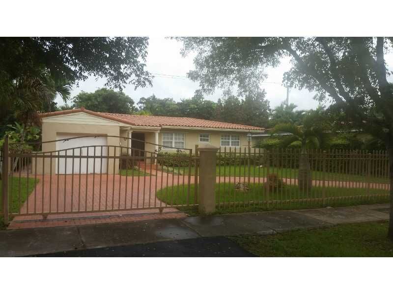 Property Photo:  1401 Red Rd  FL 33144 