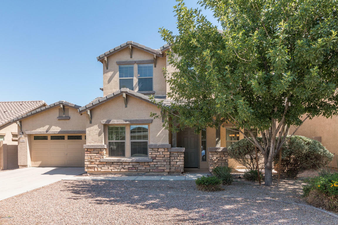 Property Photo:  4334 E Del Rio Drive  AZ 85140 