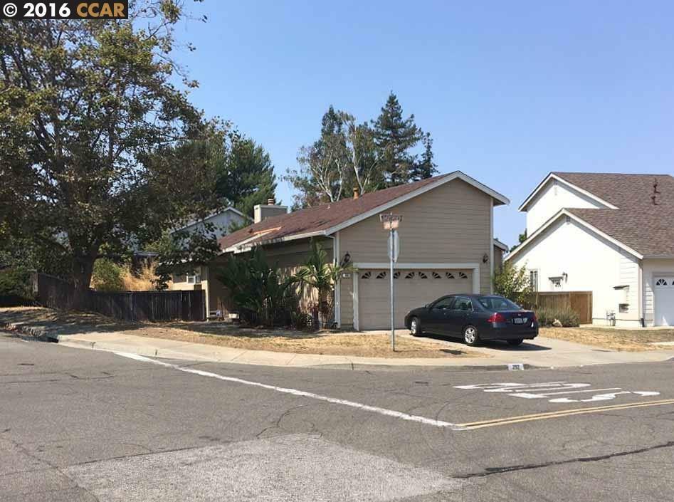 Property Photo:  292 Dartford St  CA 94547 