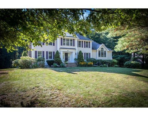Property Photo: 655 S Bradford St MA 01845