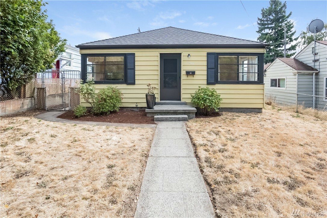 Property Photo:  7940 35th Ave SW  WA 98126 