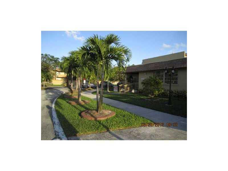 Property Photo: 9600 SW 20 Te 0 FL 33165