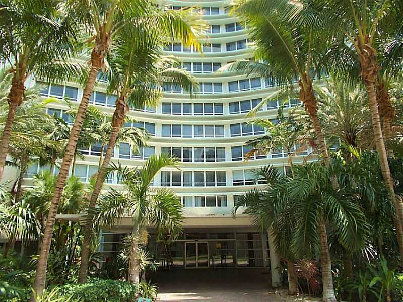 Property Photo:  1500 Bay Rd 710S  FL 33139 