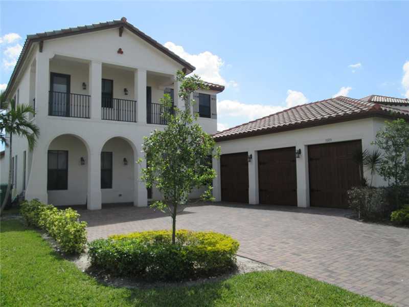 Property Photo:  3189 NW 82nd Te  FL 33024 