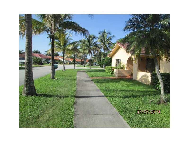Property Photo:  13331 SW 2 Te  FL 33184 
