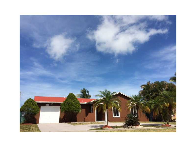 Property Photo:  25601 SW 130 Av  FL 33032 