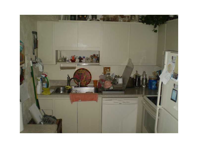 Property Photo:  531 N Ocean Bl 803  FL 33062 