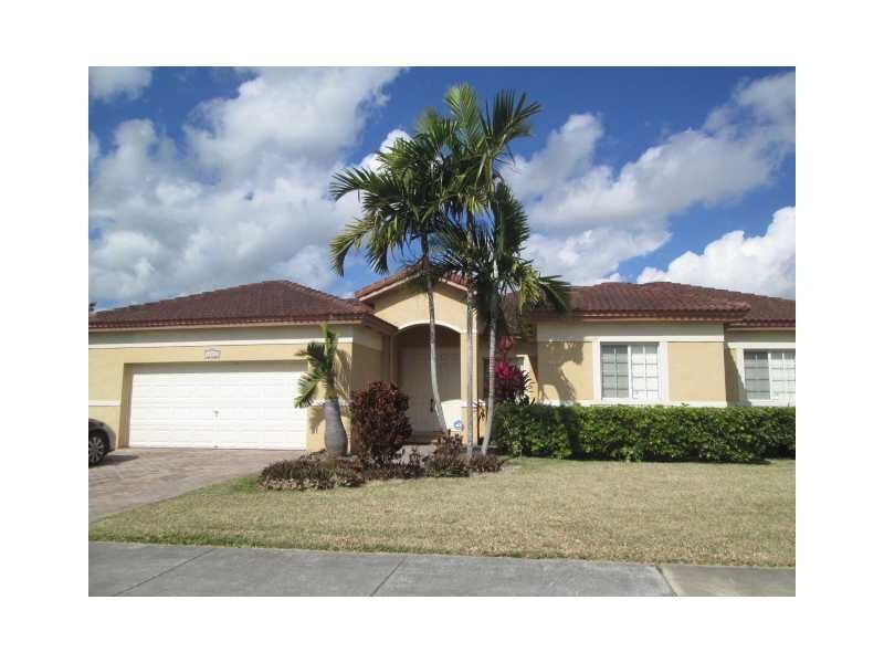 Property Photo:  14215 SW 294 St  FL 33033 