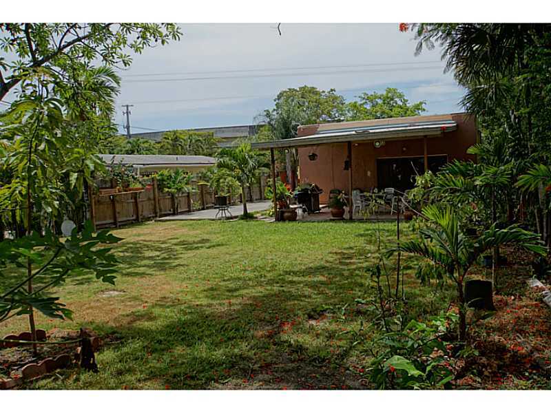 Property Photo: 3373 SW 29 Te FL 33133