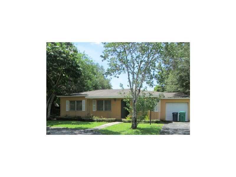 Property Photo:  6990 SW 58 St  FL 33143 