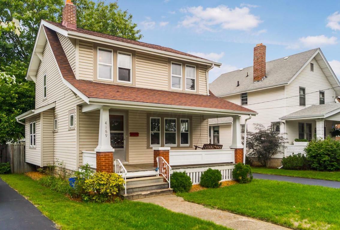 Property Photo: 4169 Broadway OH 43123