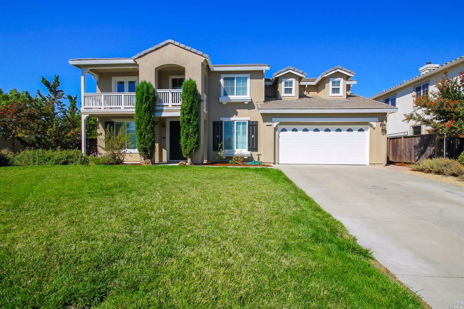 Property Photo:  1230 Smith Court  CA 95620 