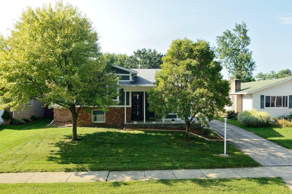 Property Photo: 1629 Hansen Avenue OH 43224