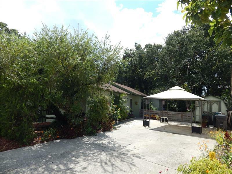Property Photo: 1939 Gregory Drive FL 33613