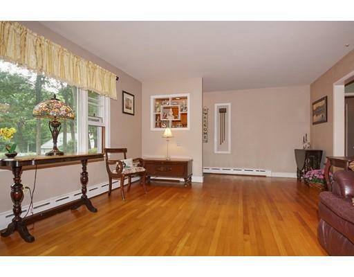 Property Photo:  46 Colton Ln  MA 01545 