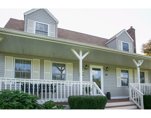 Property Photo: 16 Laurie Ln MA 01507