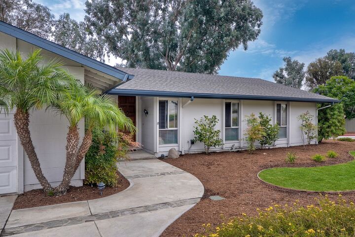 Property Photo:  11905 Allbrook Dr.  CA 92064 