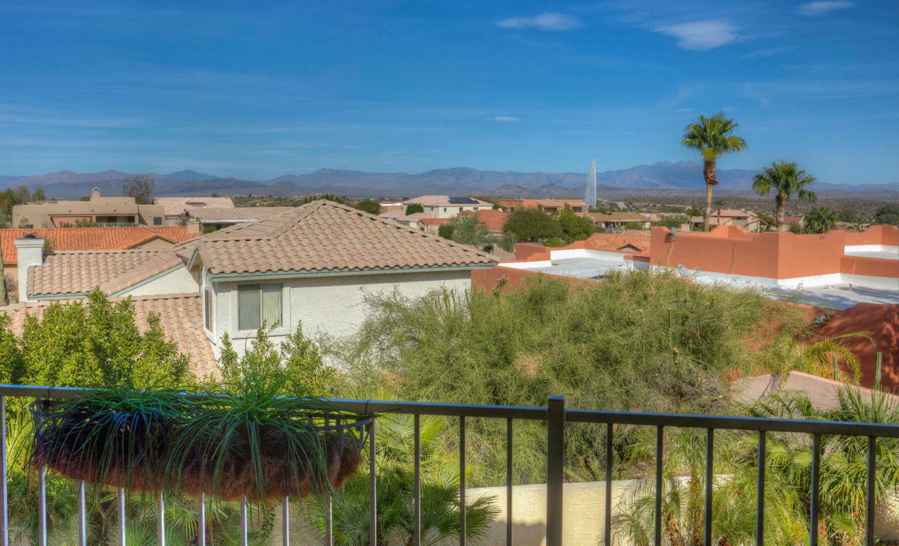 Property Photo:  12235 N Desert Sage Drive B  AZ 85268 