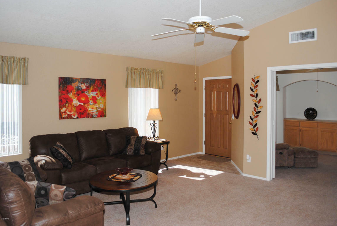 Property Photo:  10806 W Ventana Drive E  AZ 85373 