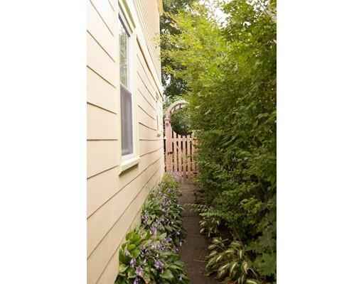 Property Photo: 11 Bromfield St MA 01950