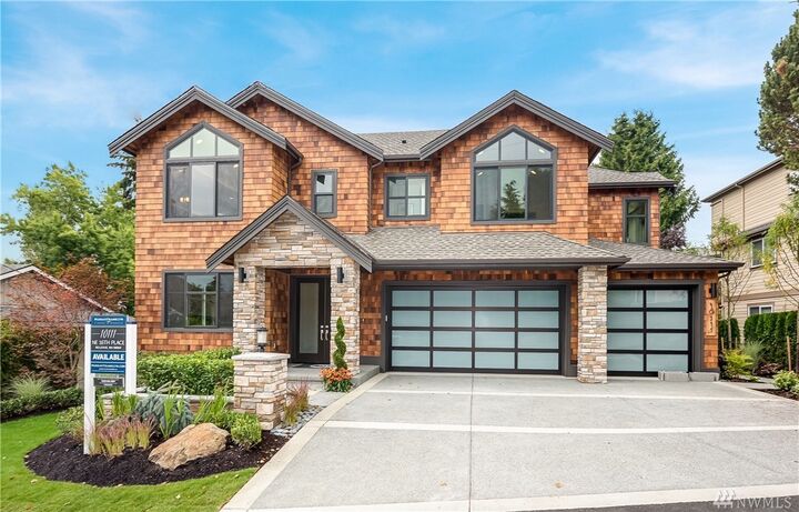 10111 NE 16th Place  Bellevue WA 98004 photo