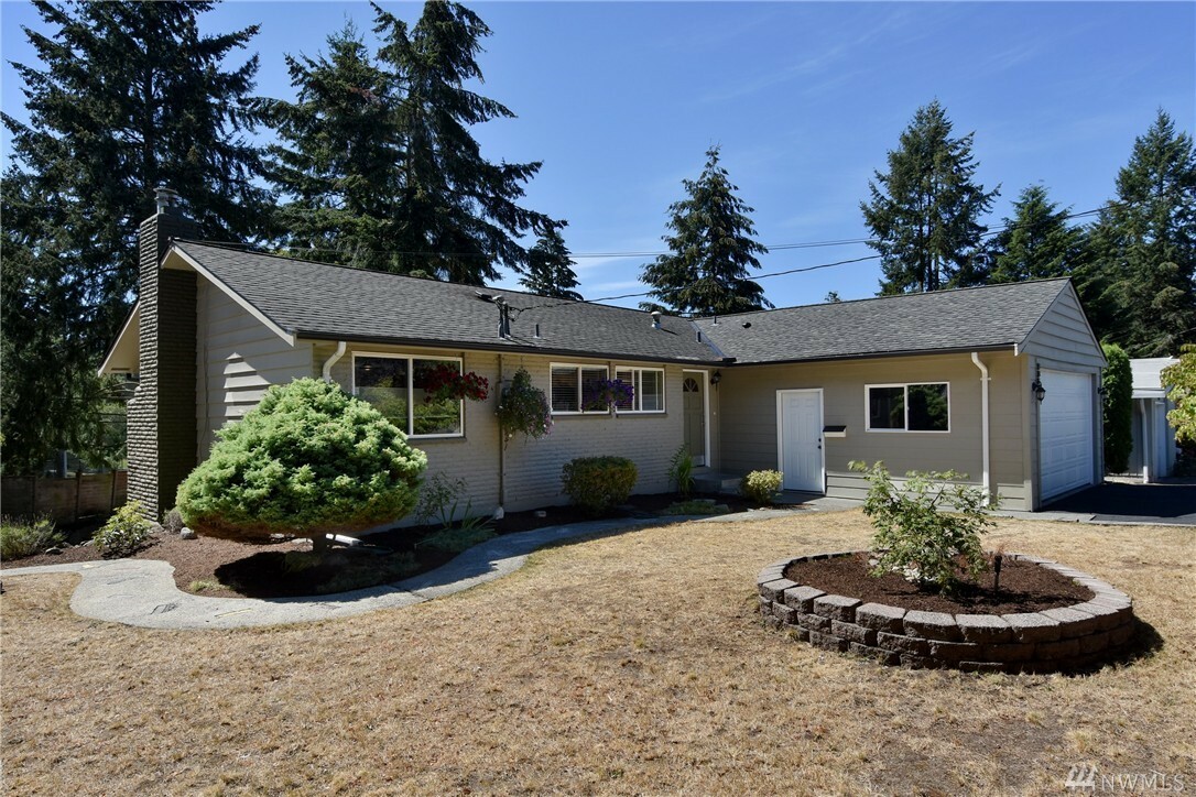 Property Photo:  23510 65th Place W  WA 98043 