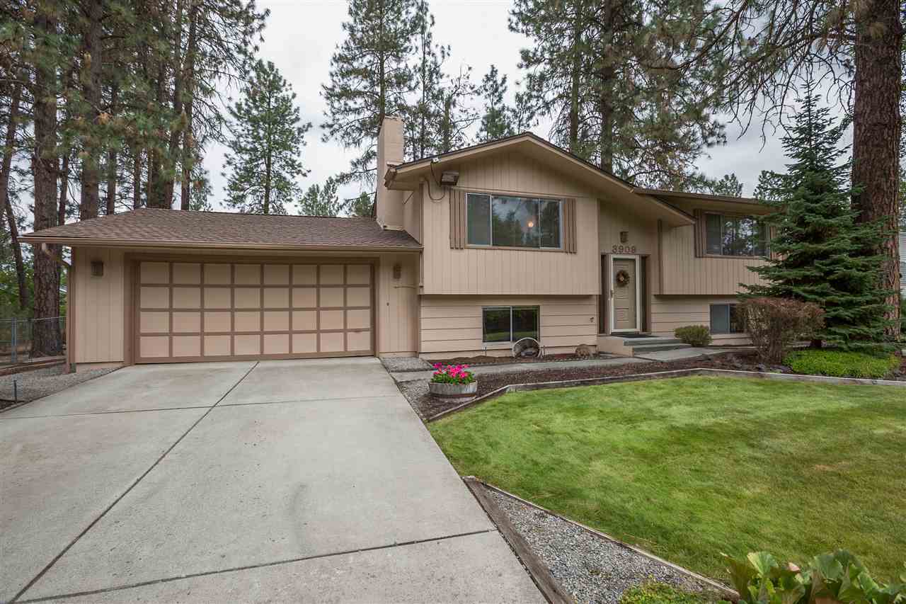 Property Photo:  3909 E Beverly Dr  WA 99021 