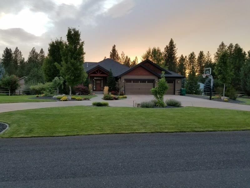 Property Photo:  18109 N Saddle Hill Rd  WA 99005 