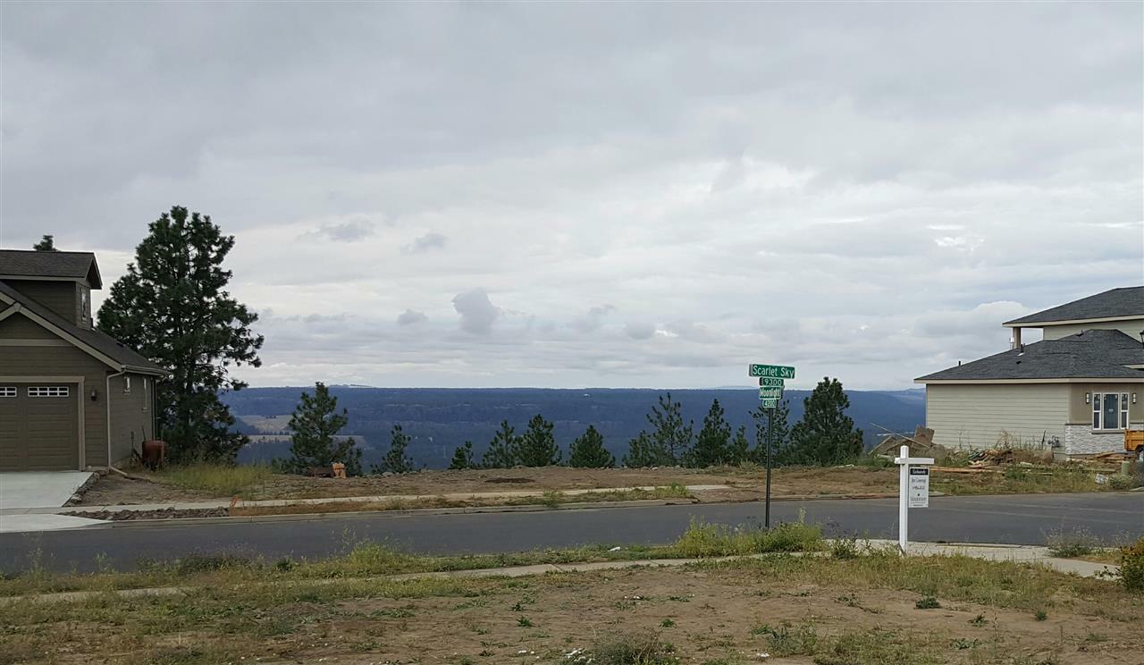 Property Photo:  9225 N Scarlet Sky Dr  WA 99208 