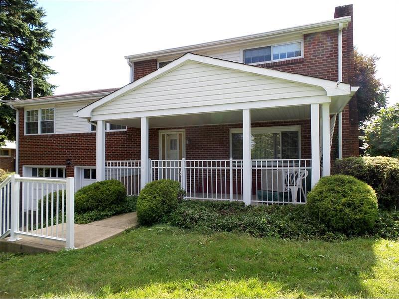 Property Photo: 644 New Texas Road PA 15239
