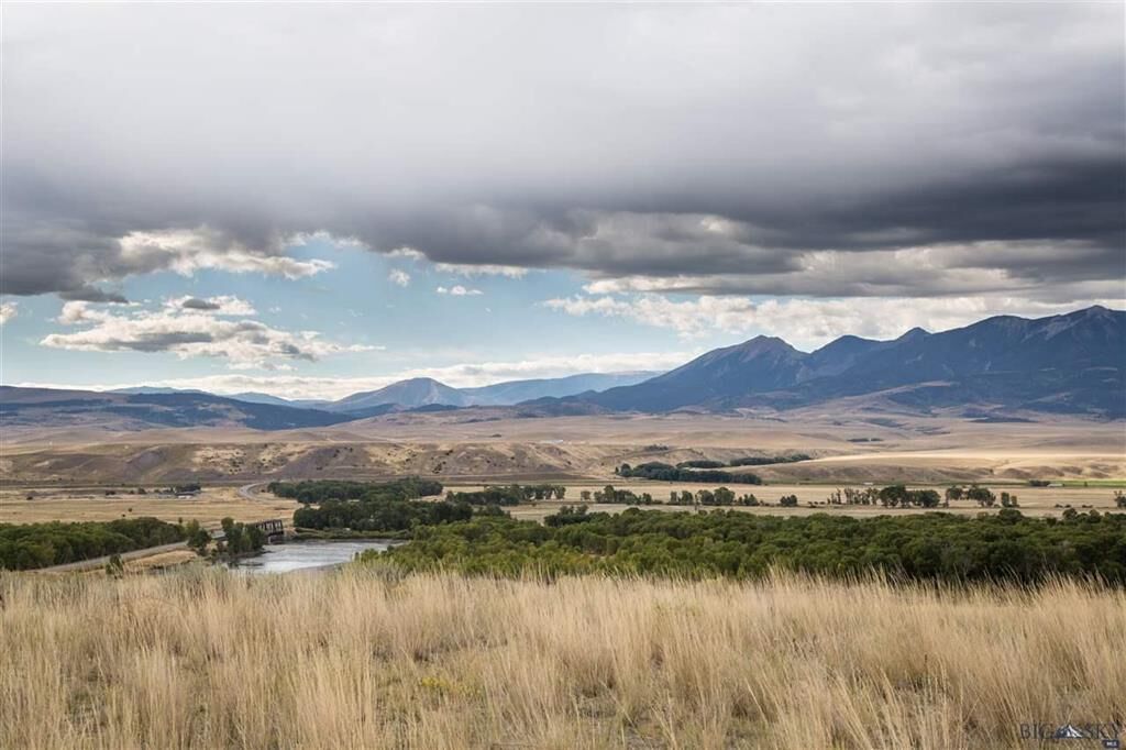 Property Photo:  Tbd Wheatgrass Road  MT 59047 