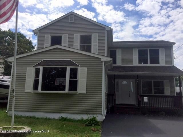 Property Photo:  41 Laurelhurst Drive  NJ 07735 