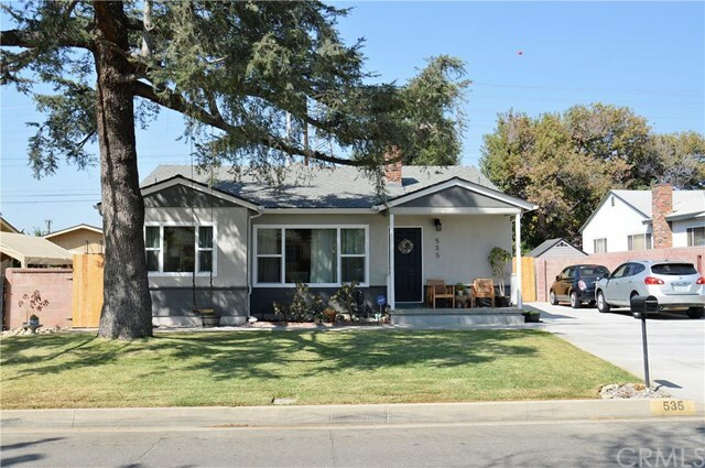 Property Photo:  535 Bettyhill Avenue  CA 91010 