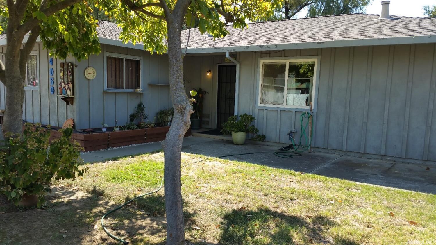 Property Photo: 4050 Sumac Lane CA 95820