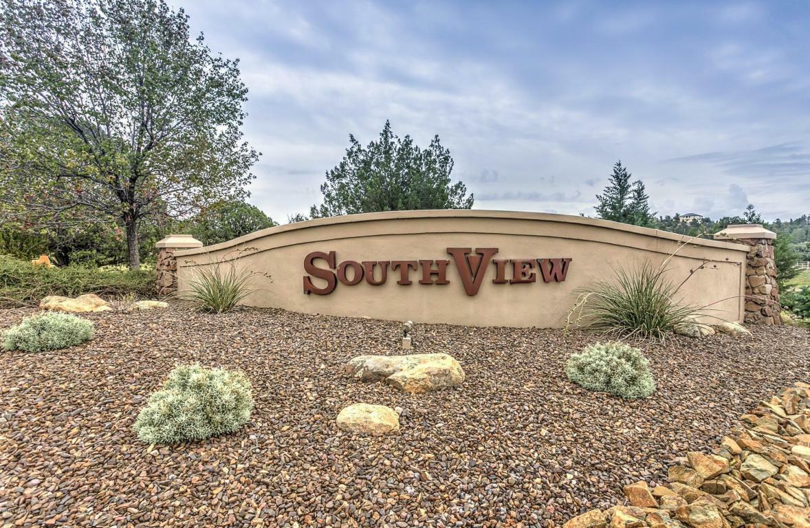 Property Photo:  1481 Southview Drive  AZ 86305 