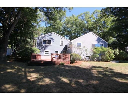 Property Photo: 58 Oaks Rd MA 01702