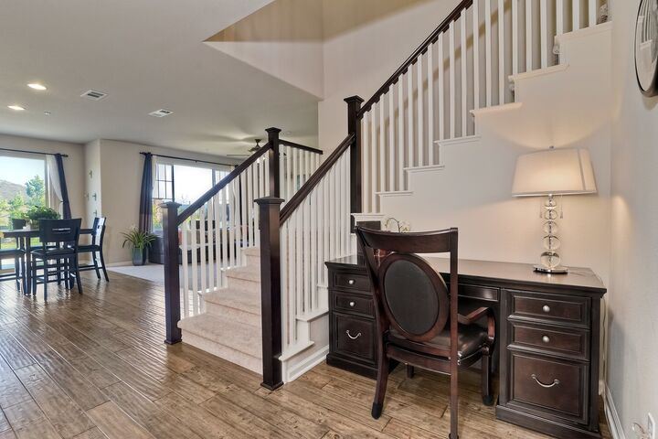 Property Photo: 3469 Corte Panorama CA 92009