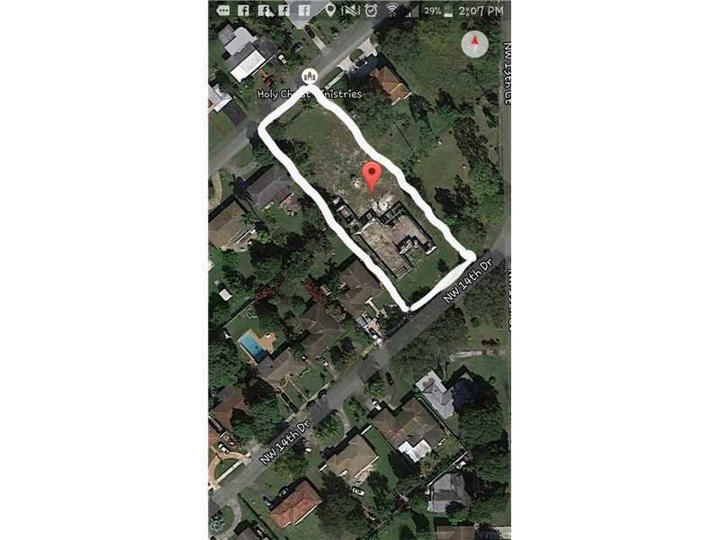 Property Photo:  14490 NW 13th Ct  FL 33167 