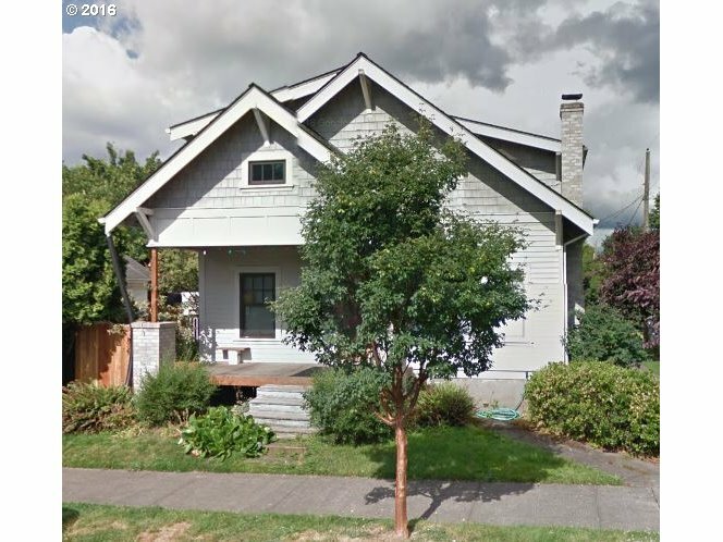 Property Photo:  3003 SE 29th Ave  OR 97202 
