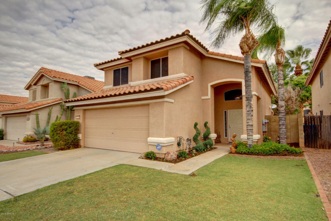 Property Photo:  1306 E Helena Drive  AZ 85022 