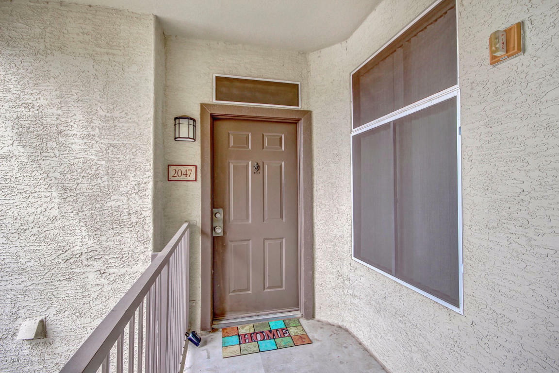 Property Photo:  11375 E Sahuaro Drive 2047  AZ 85259 