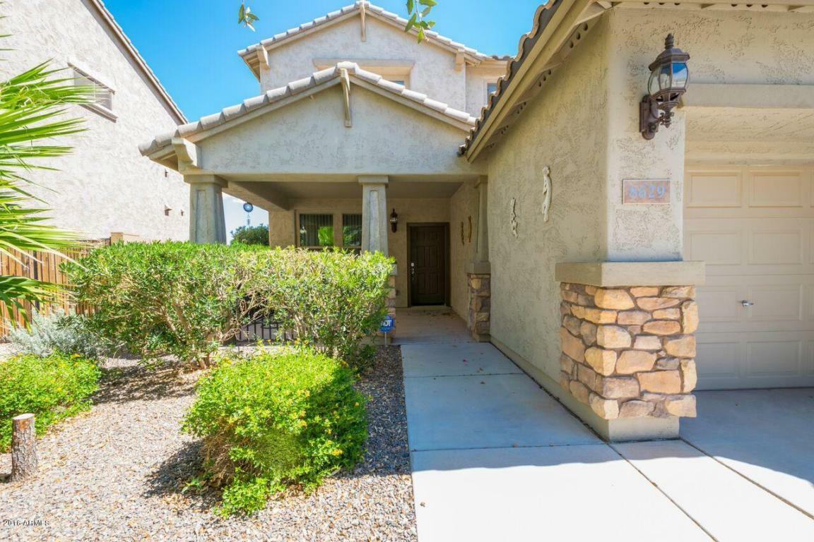 Property Photo:  8629 N White Tanks Vista Court  AZ 85355 