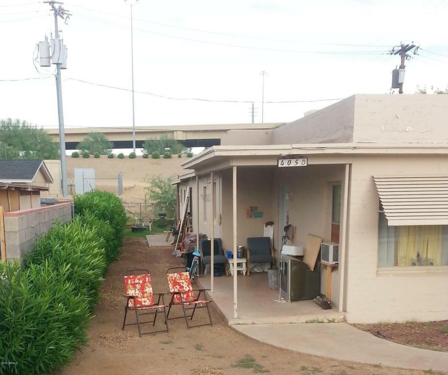 Property Photo:  405 N 20th Street N  AZ 85006 