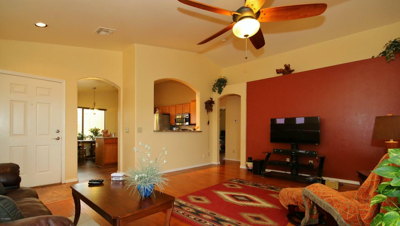 Property Photo:  1882 S Pinto Drive  AZ 85120 